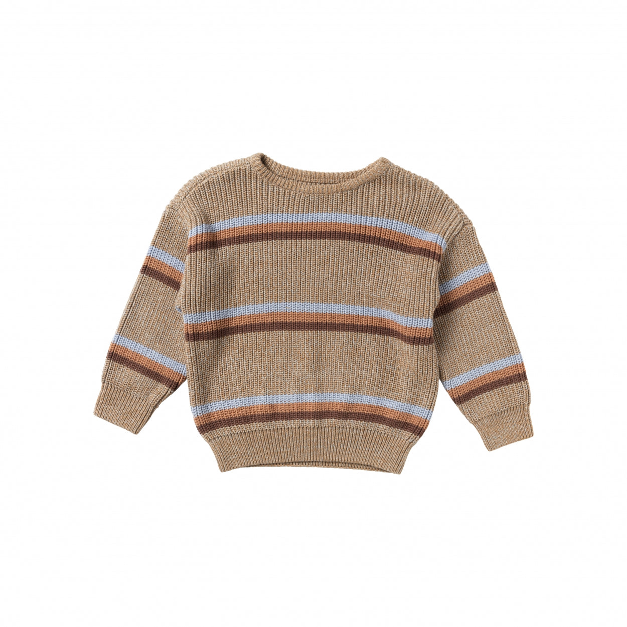 Sweater knit Mike