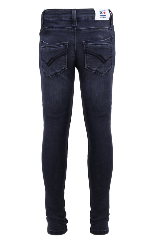 Jordan skinny jeans - Denim dark grey