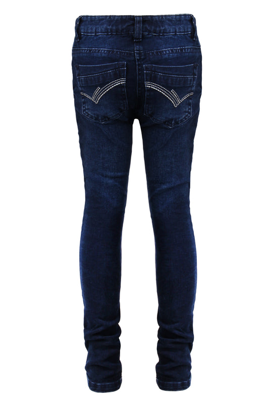 Jordan Skinny jeans - pure indigo