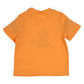 T-shirt Pilot in training oranje